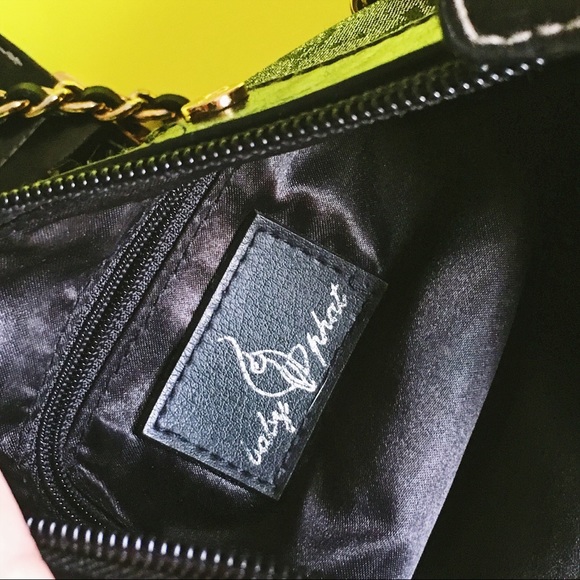 Baby Phat Purse - Picture 3 of 4